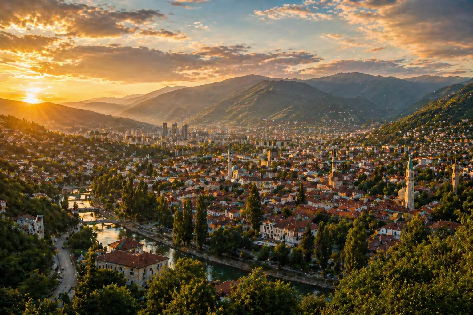 Bosnia