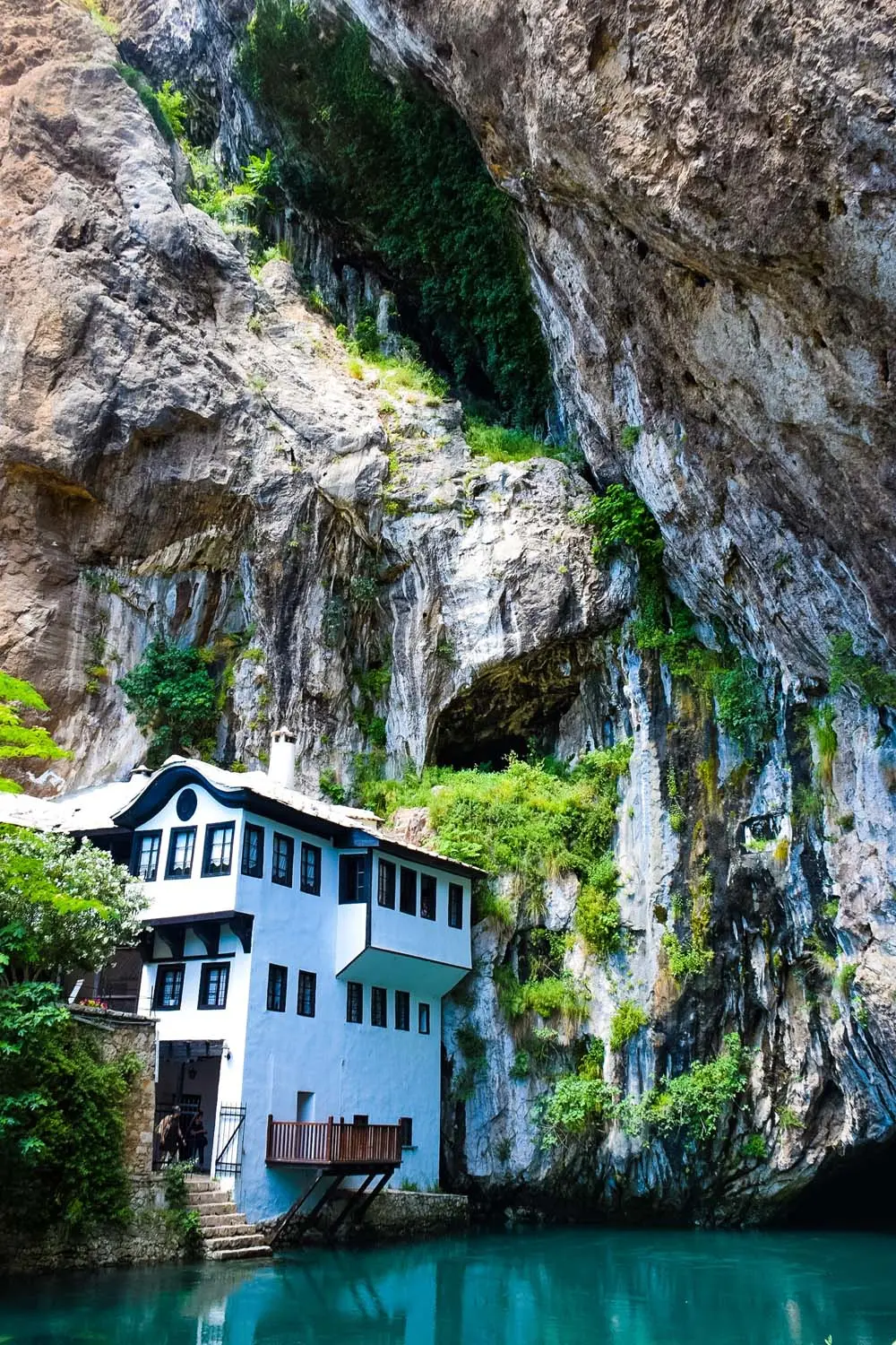 Blagaj