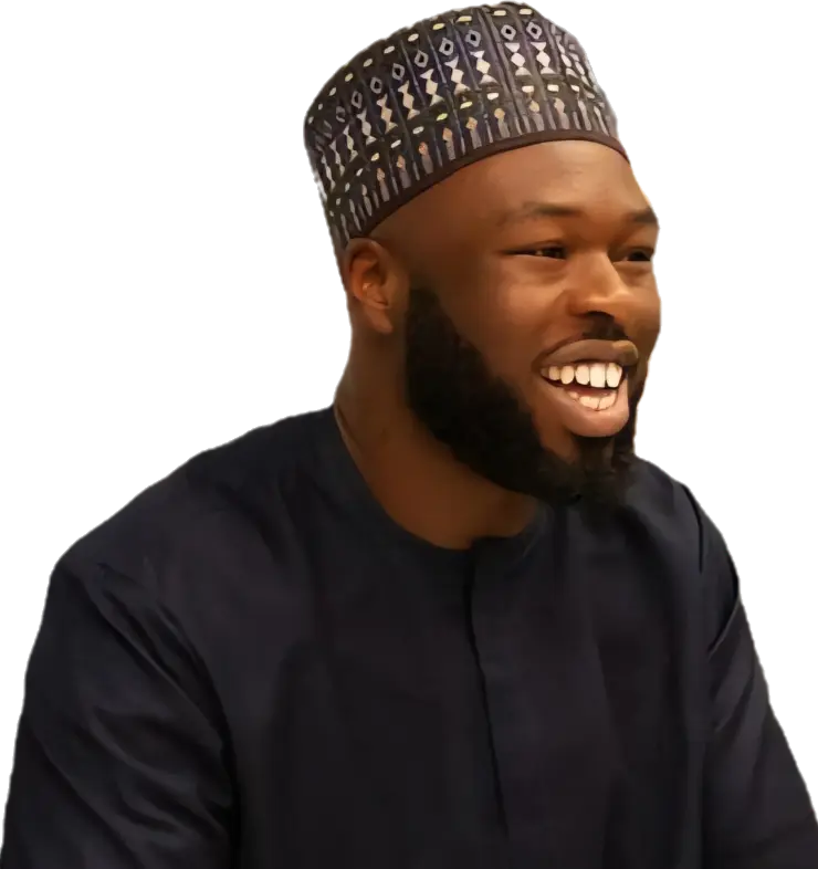 Ustadh Mustafa Briggs