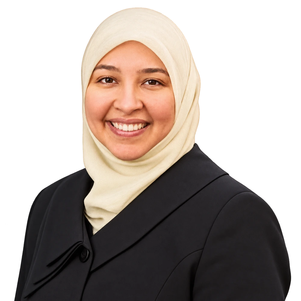 Dr. Rania Awaad