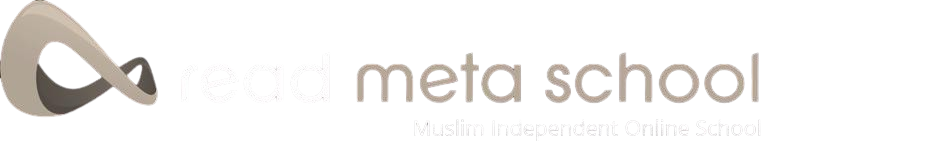 Read Meta School logo