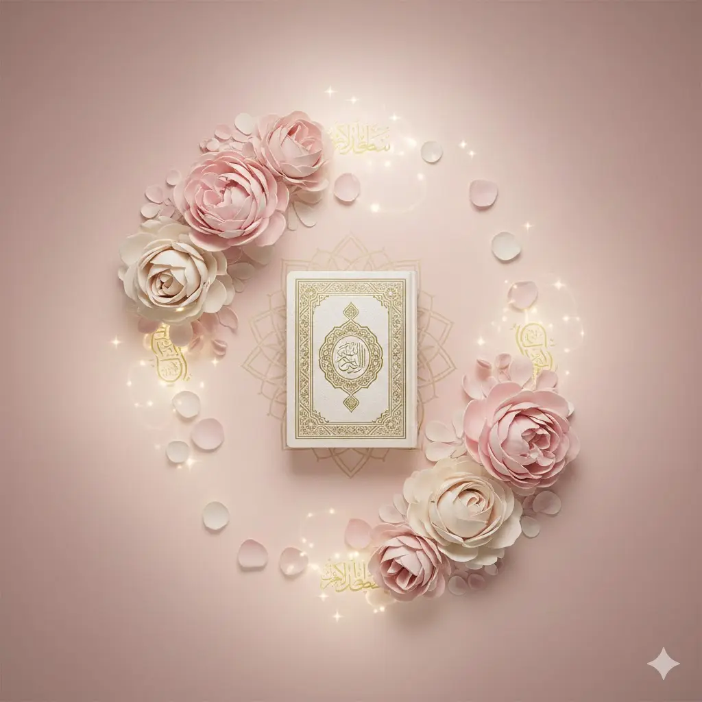 Qur'an & Women Gathering