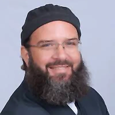 Shaykh Rami Nsour