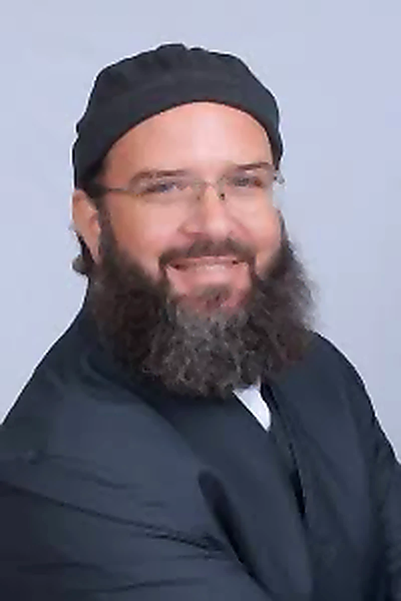 Shaykh Rami Nsour