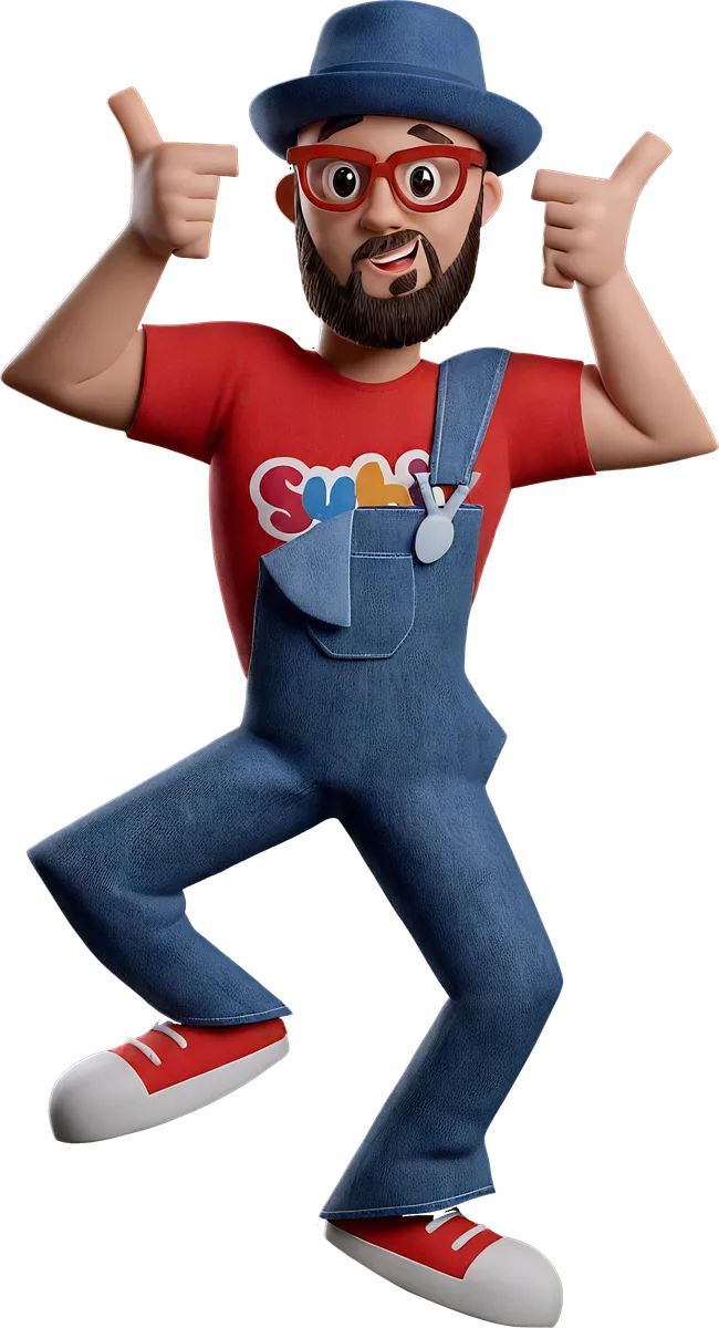 Subhi character