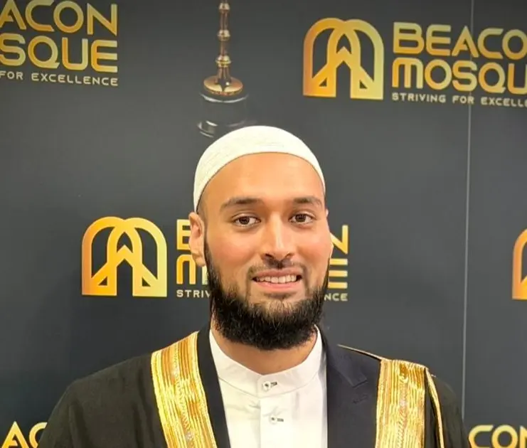 Shaykh Dr Saalim al-Azhari