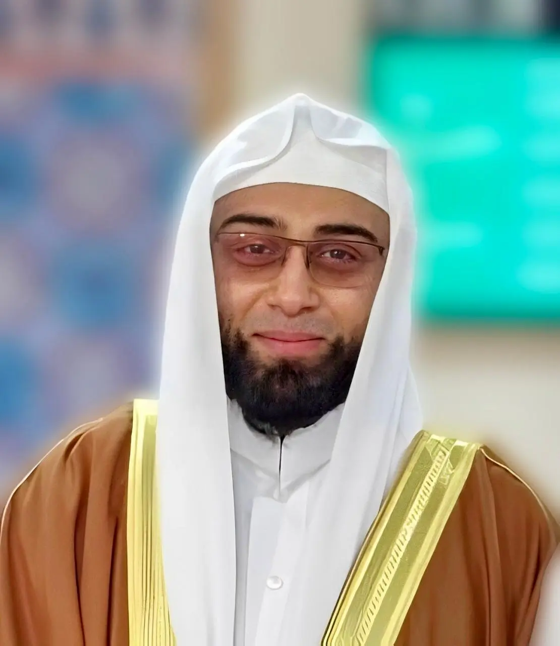 Shaykh Muhammad Ziyad Batha
