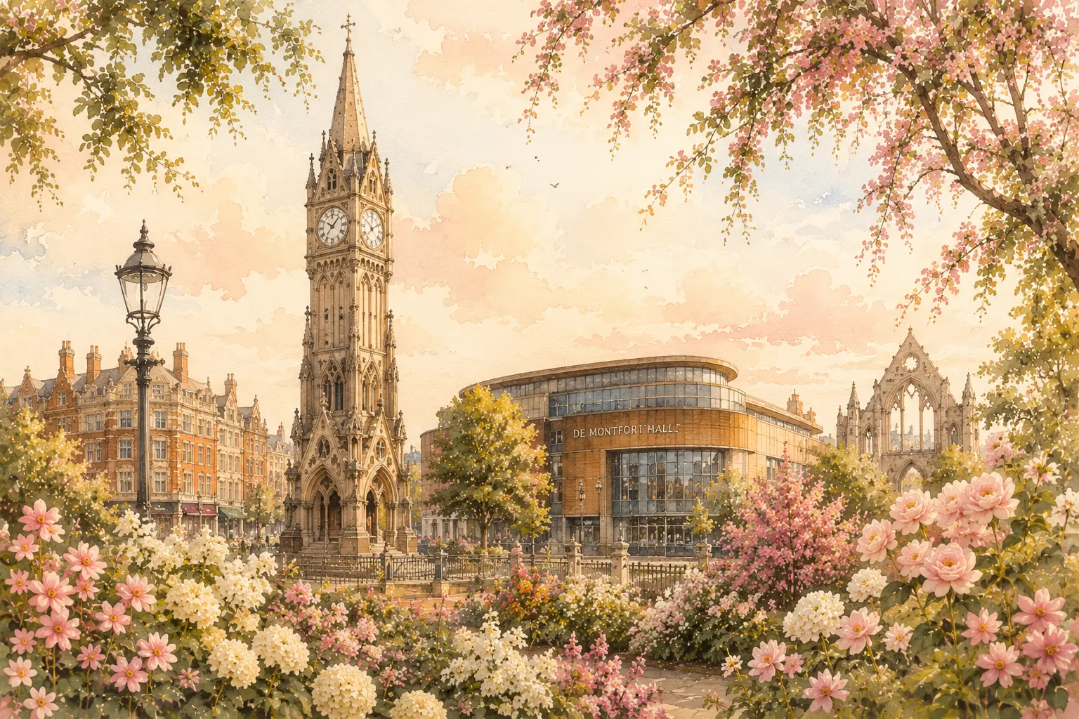 Leicester