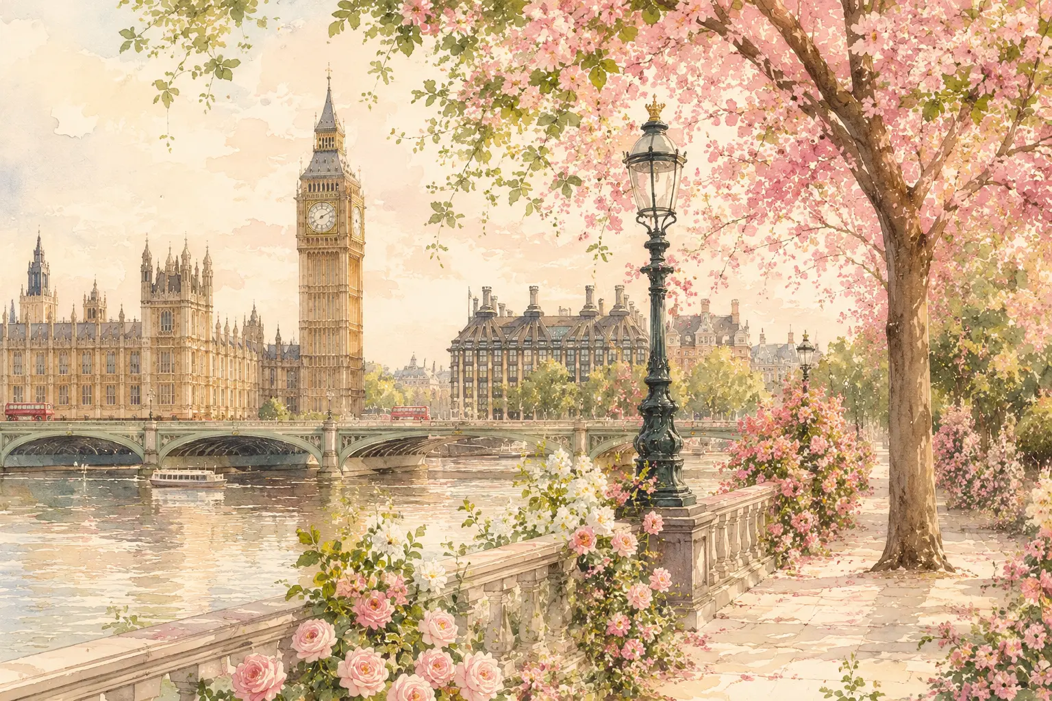 London