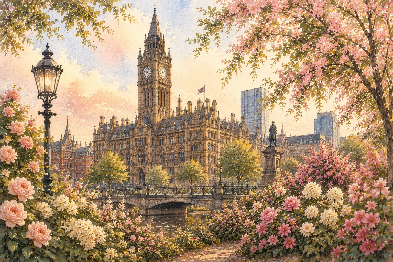 Manchester