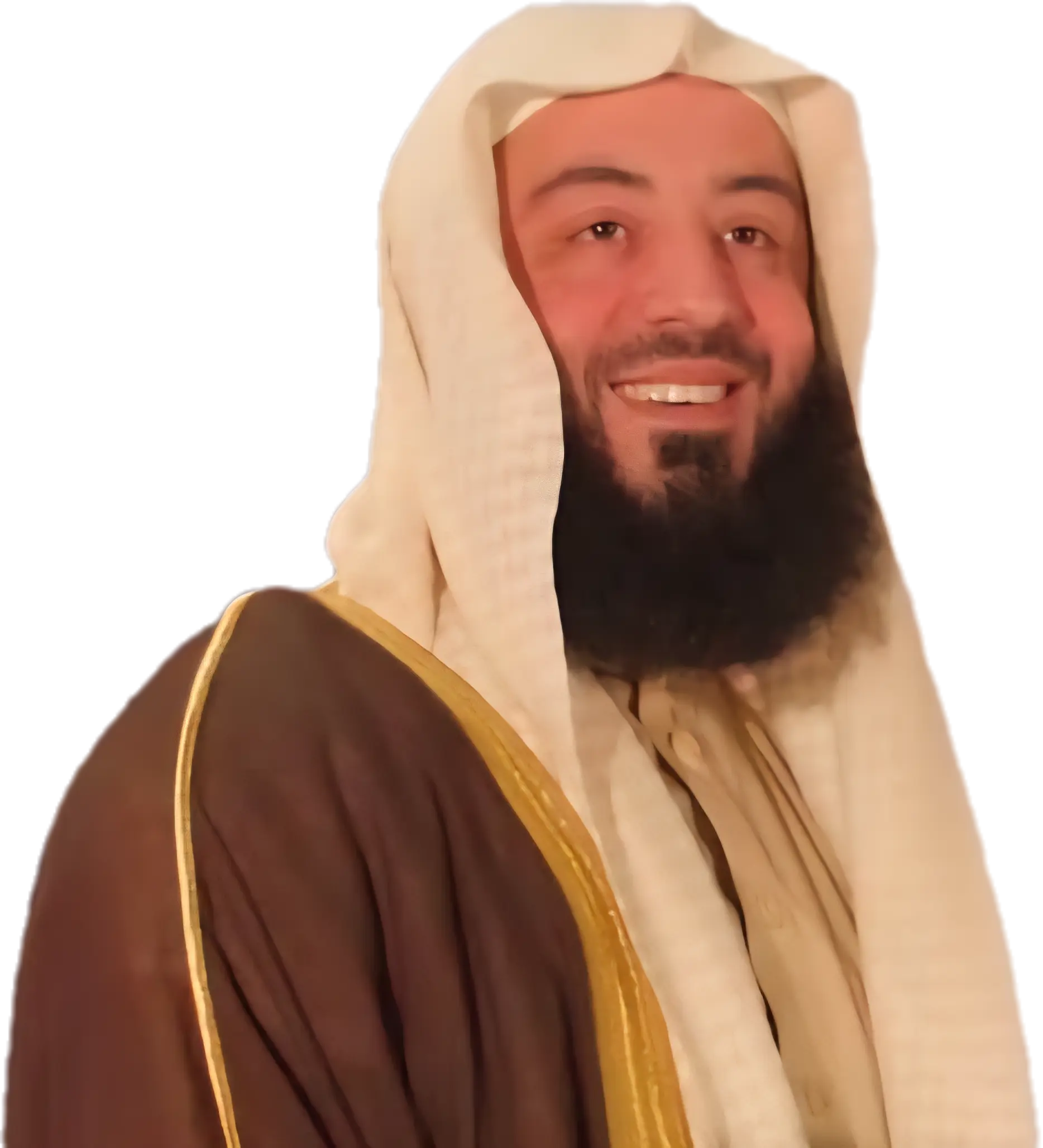 Shaykh Wahaj Tarin