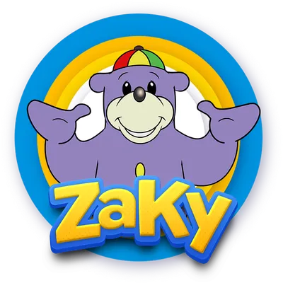 Zaky icon